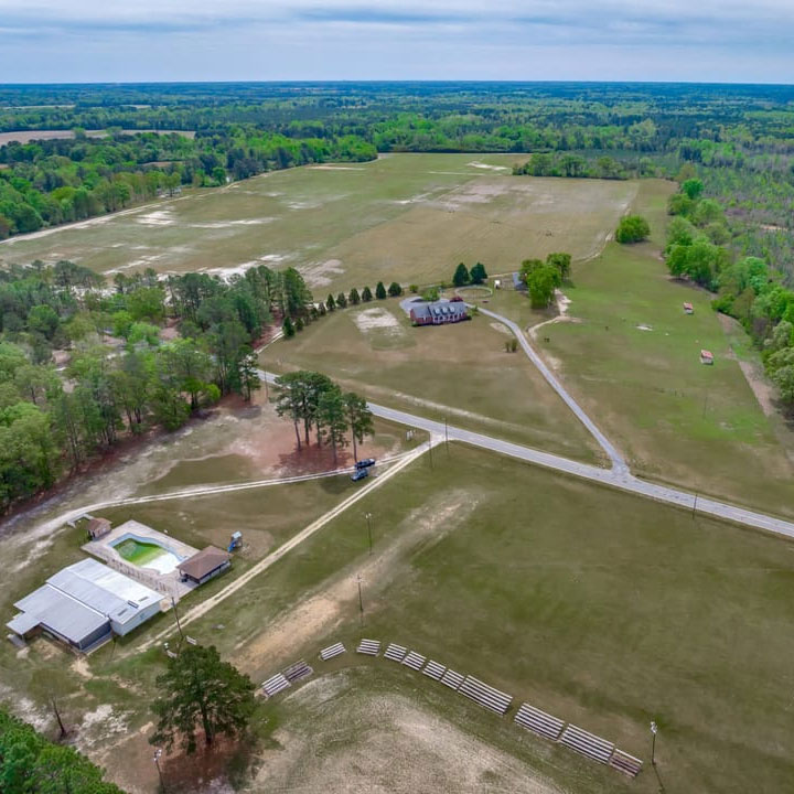 2461 Antioch Road, Hartsville SC