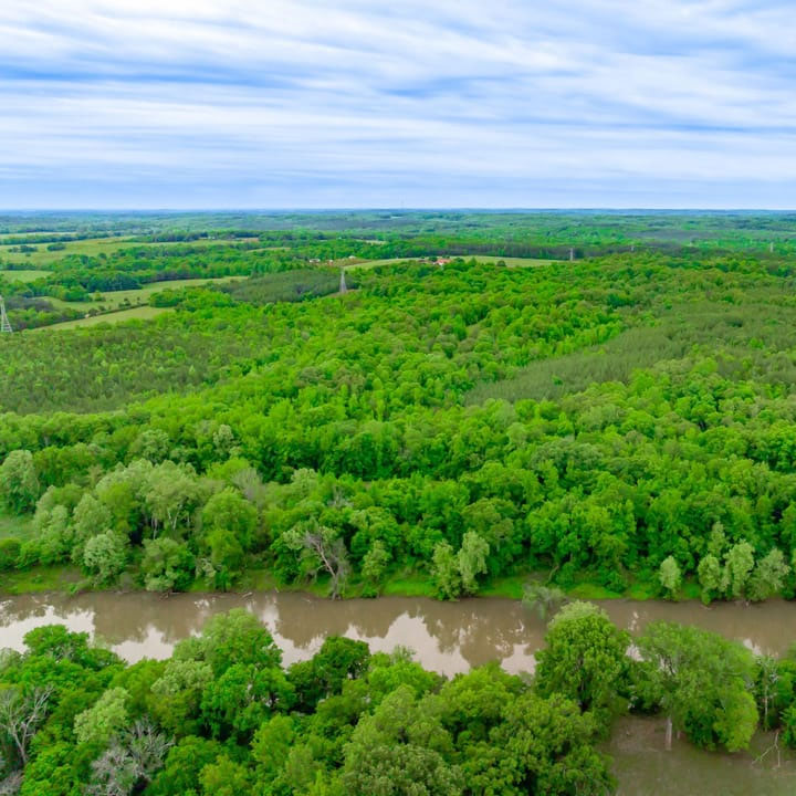 Broad River Tract